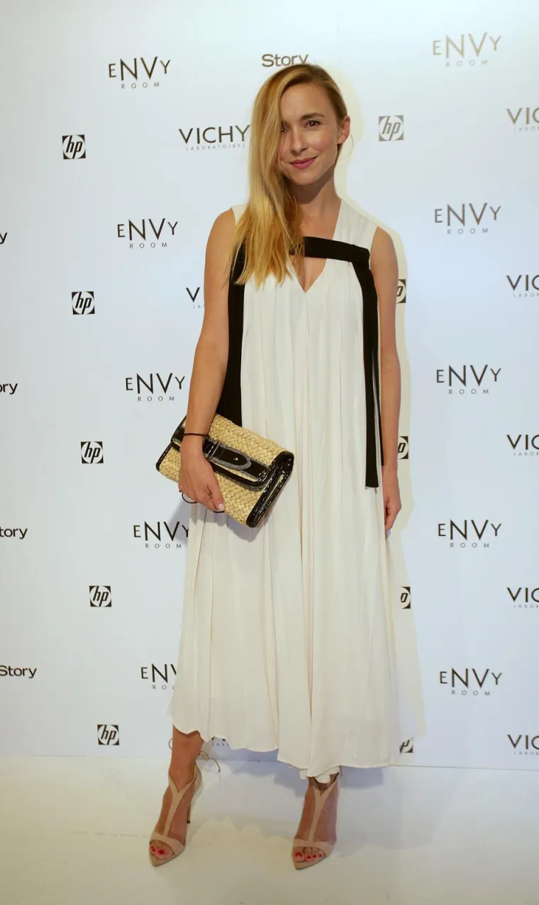 Iva &Scaron;ulentić