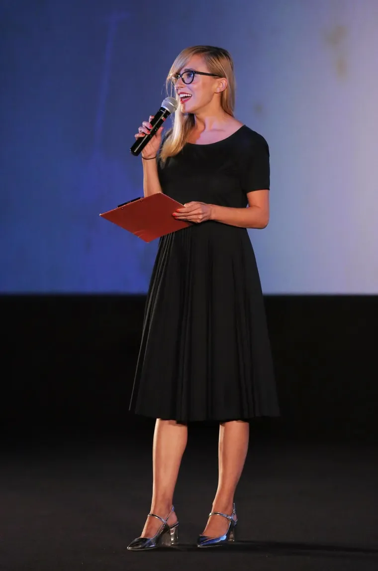 Iva &Scaron;ulentić