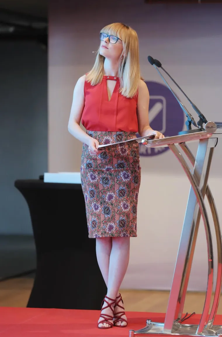 Iva &Scaron;ulentić