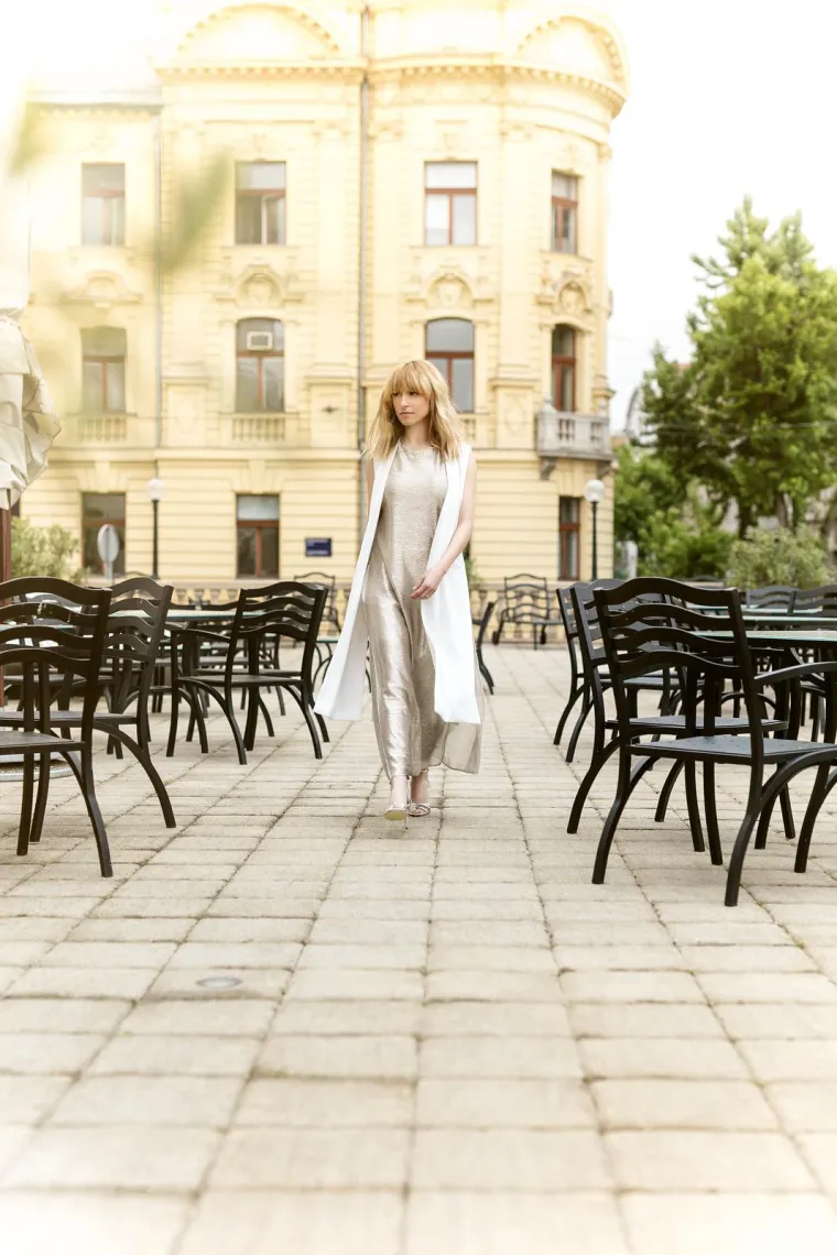 Iva &Scaron;ulentić