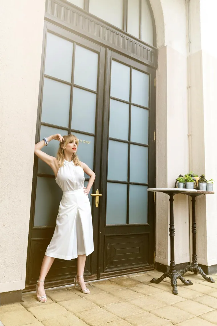 Iva &Scaron;ulentić