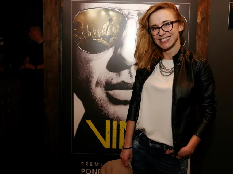 Iva &Scaron;ulentić