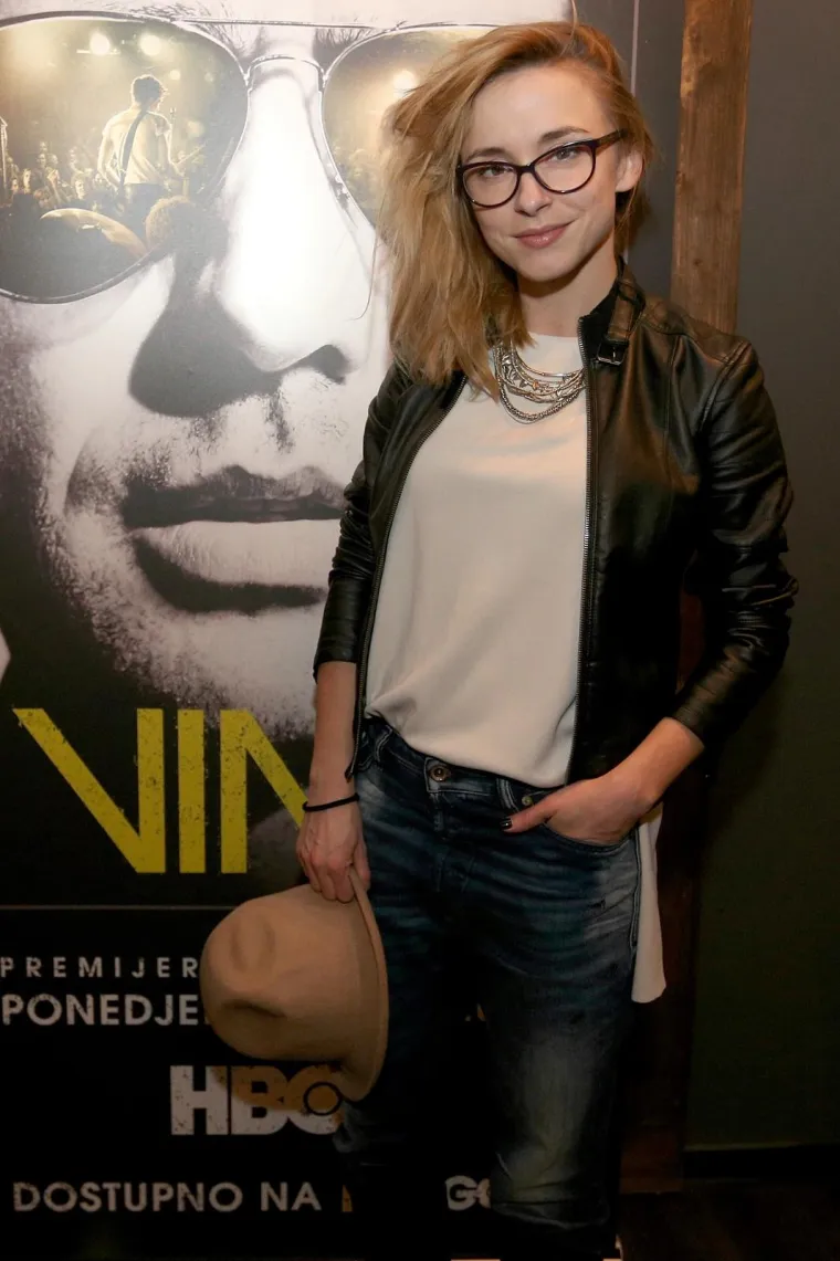 Iva &Scaron;ulentić