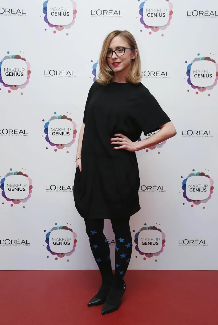 Iva &Scaron;ulentić