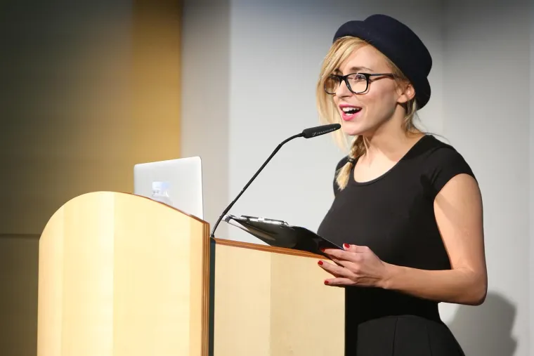 Iva &Scaron;ulentić