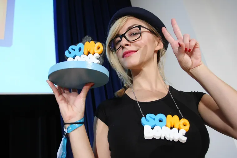 Iva &Scaron;ulentić