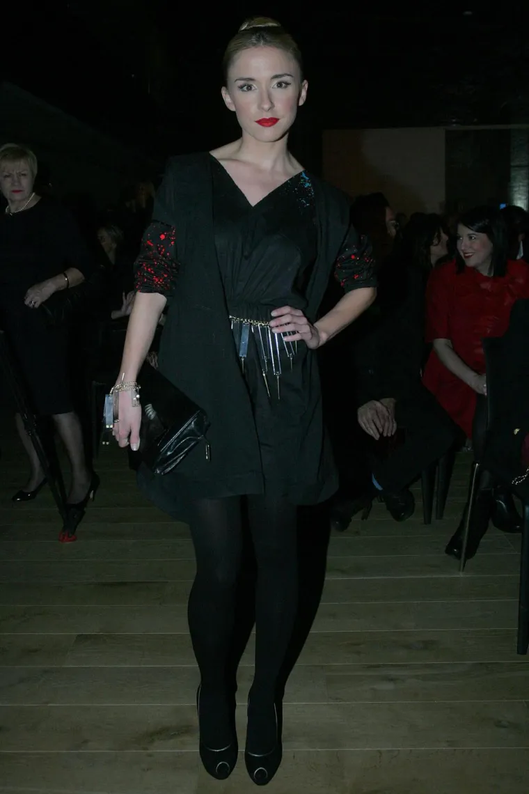 Iva &Scaron;ulentić