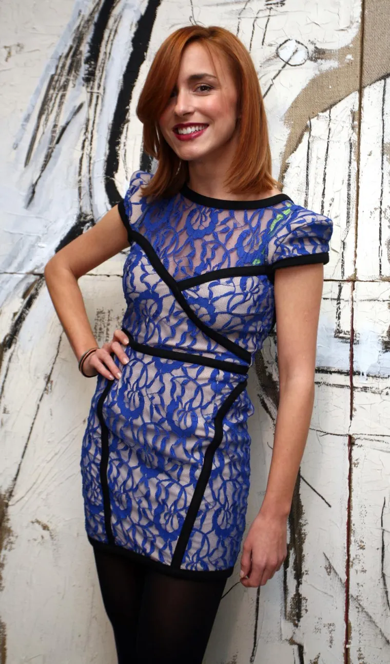 Iva &Scaron;ulentić