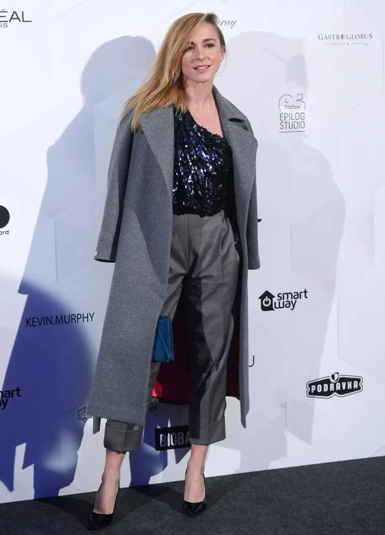 Iva &Scaron;ulentić