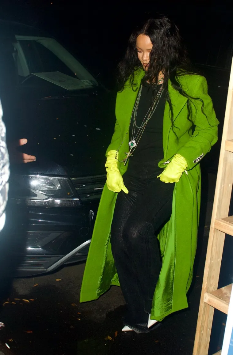 Pružio joj je ruku kako bi joj pomogao prijeći preko lokve, no ona ga je izignorirala i hladno pro&scaron;la dalje. 