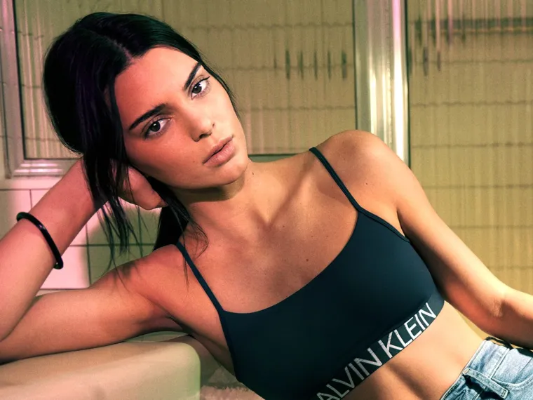 Kendall Jenner je munjevito postala top model: Ne voli otkrivati intimu, ali se jako voli skidati