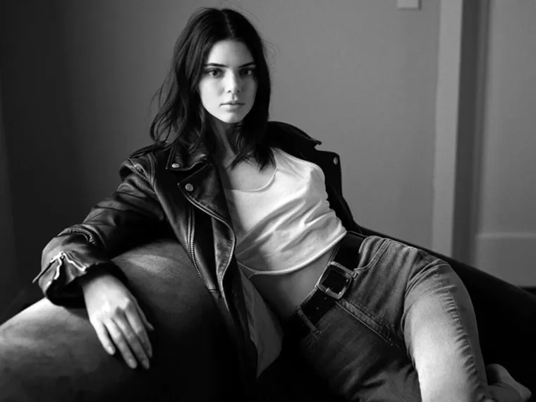 Kendall Jenner je munjevito postala top model: Ne voli otkrivati intimu, ali se jako voli skidati