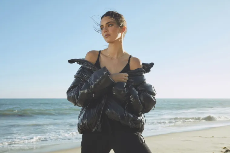 Kendall Jenner je munjevito postala top model: Ne voli otkrivati intimu, ali se jako voli skidati