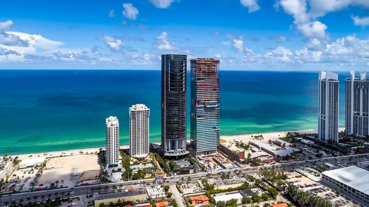 Zavirite u megaluksuzni penthouse koji Messi prodaje za vi&scaron;e od 45 milijuna kuna