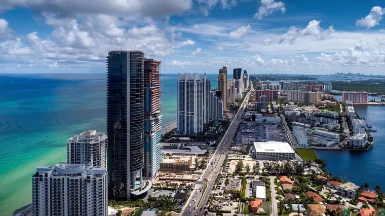 Zavirite u megaluksuzni penthouse koji Messi prodaje za vi&scaron;e od 45 milijuna kuna