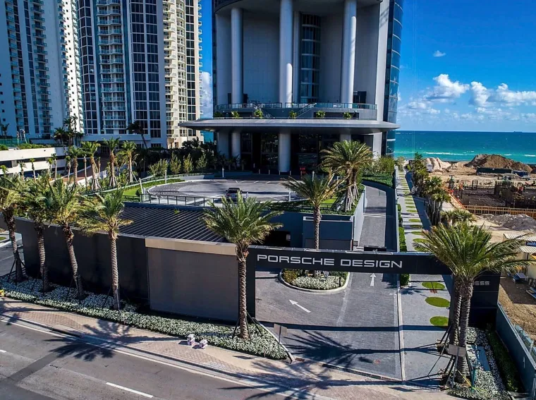 Zavirite u megaluksuzni penthouse koji Messi prodaje za vi&scaron;e od 45 milijuna kuna