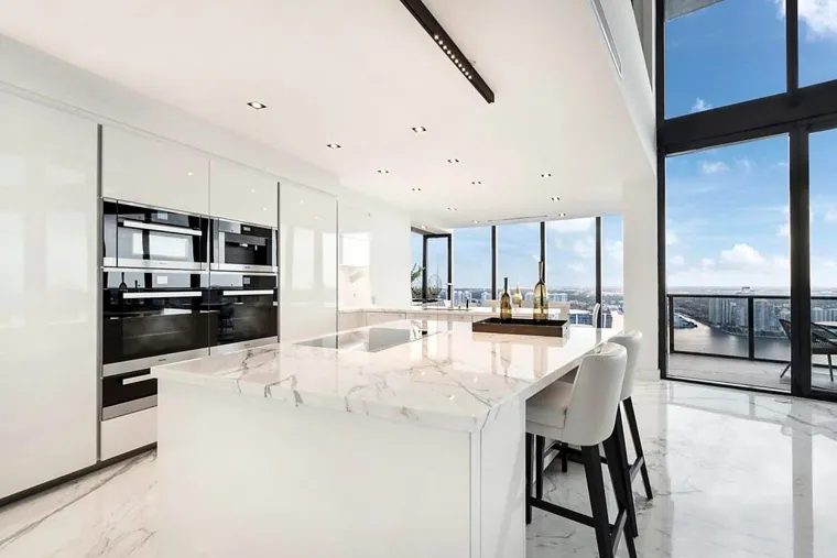 Zavirite u megaluksuzni penthouse koji Messi prodaje za vi&scaron;e od 45 milijuna kuna