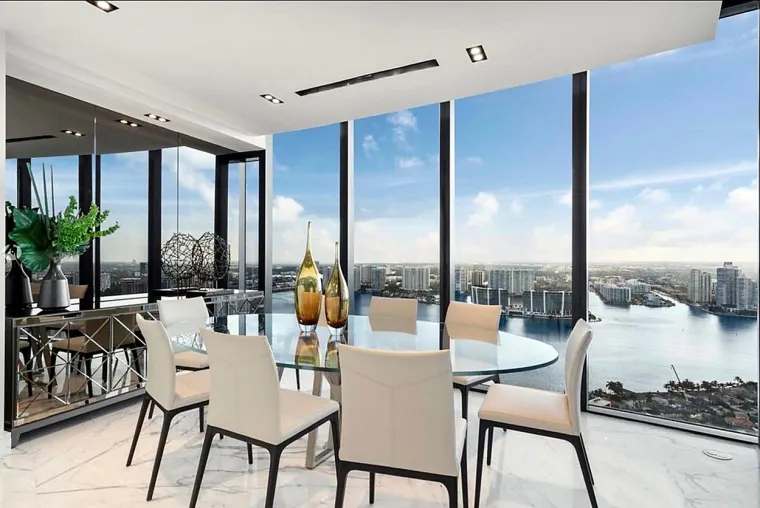 Zavirite u megaluksuzni penthouse koji Messi prodaje za vi&scaron;e od 45 milijuna kuna