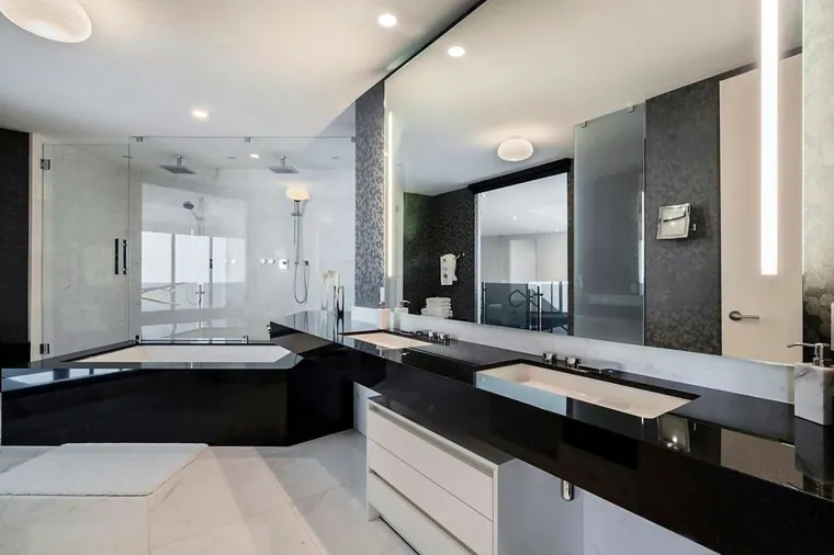 Zavirite u megaluksuzni penthouse koji Messi prodaje za vi&scaron;e od 45 milijuna kuna