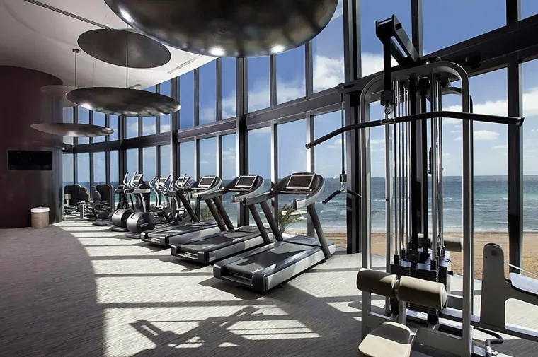 Zavirite u megaluksuzni penthouse koji Messi prodaje za vi&scaron;e od 45 milijuna kuna