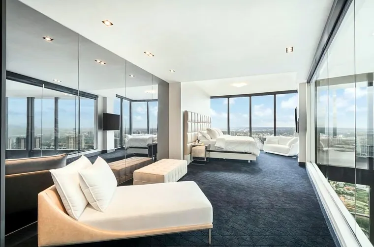 Zavirite u megaluksuzni penthouse koji Messi prodaje za vi&scaron;e od 45 milijuna kuna