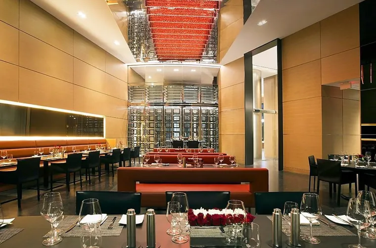 Zavirite u megaluksuzni penthouse koji Messi prodaje za vi&scaron;e od 45 milijuna kuna