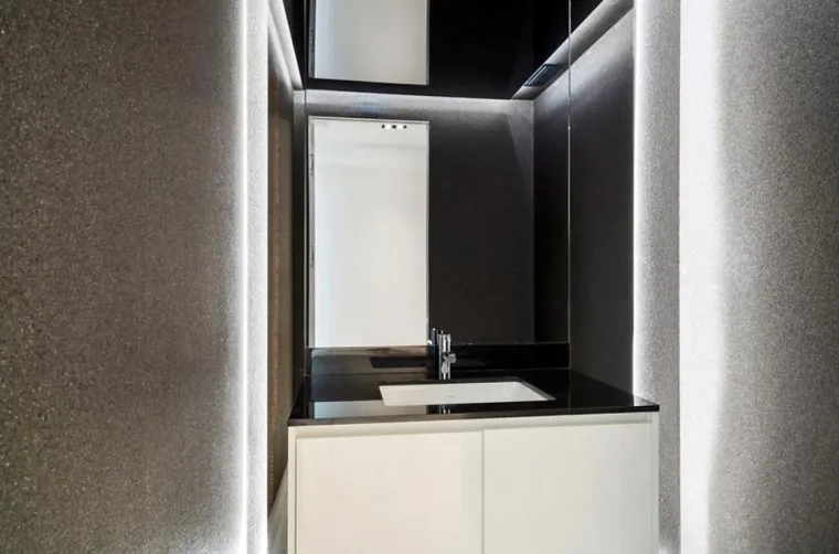 Zavirite u megaluksuzni penthouse koji Messi prodaje za vi&scaron;e od 45 milijuna kuna