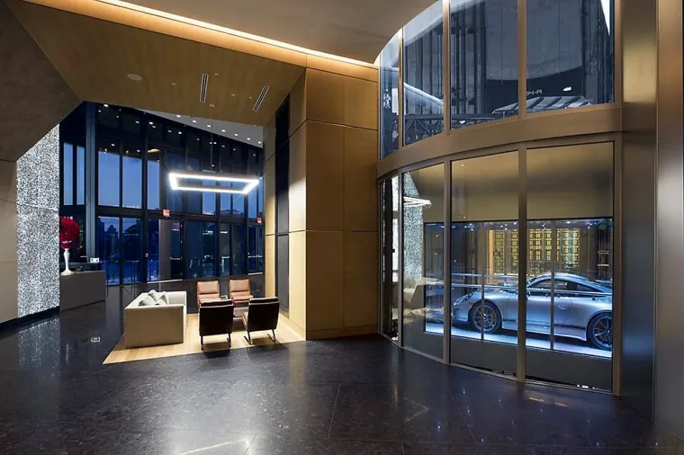 Zavirite u megaluksuzni penthouse koji Messi prodaje za vi&scaron;e od 45 milijuna kuna