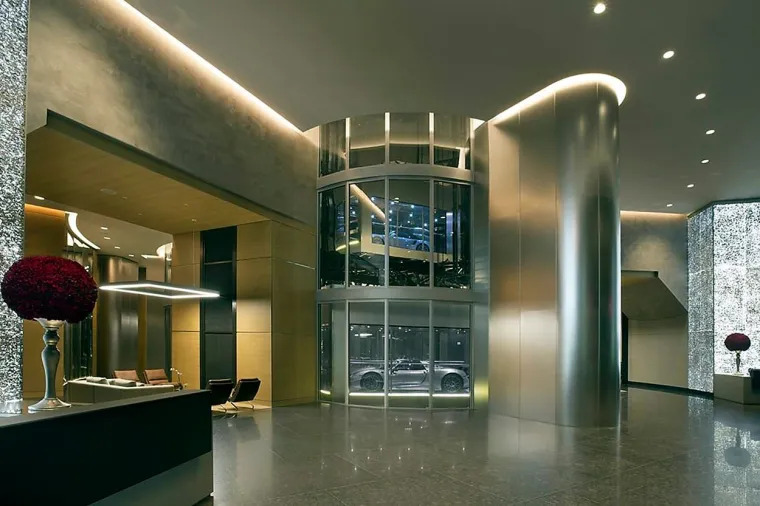 Zavirite u megaluksuzni penthouse koji Messi prodaje za vi&scaron;e od 45 milijuna kuna