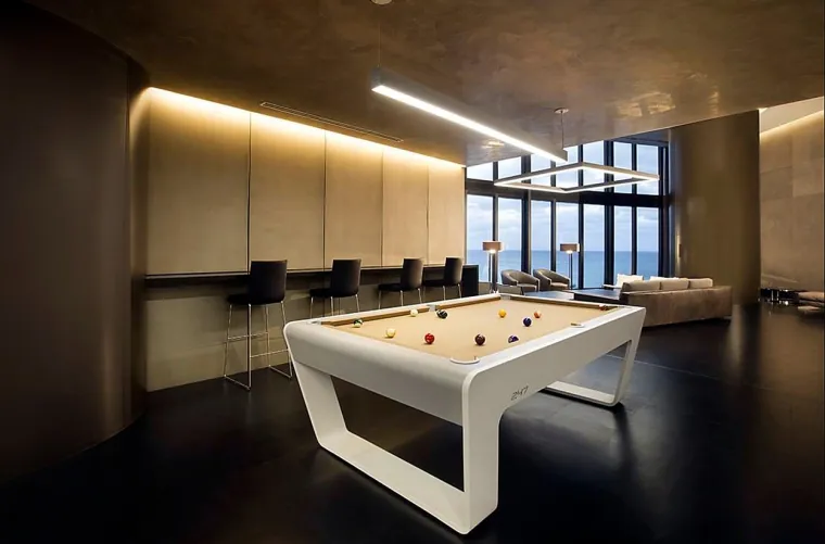 Zavirite u megaluksuzni penthouse koji Messi prodaje za vi&scaron;e od 45 milijuna kuna