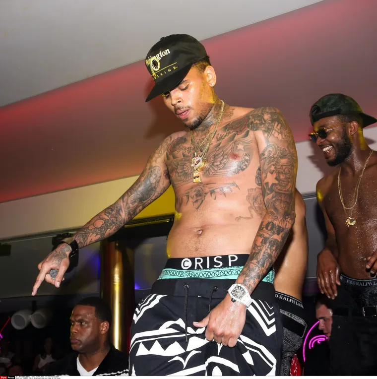 Chris Brown u studenom je najavio da će na OnlyFansu ponuditi sadržaj samo na pretplatu za 20 dolara mjesečno.