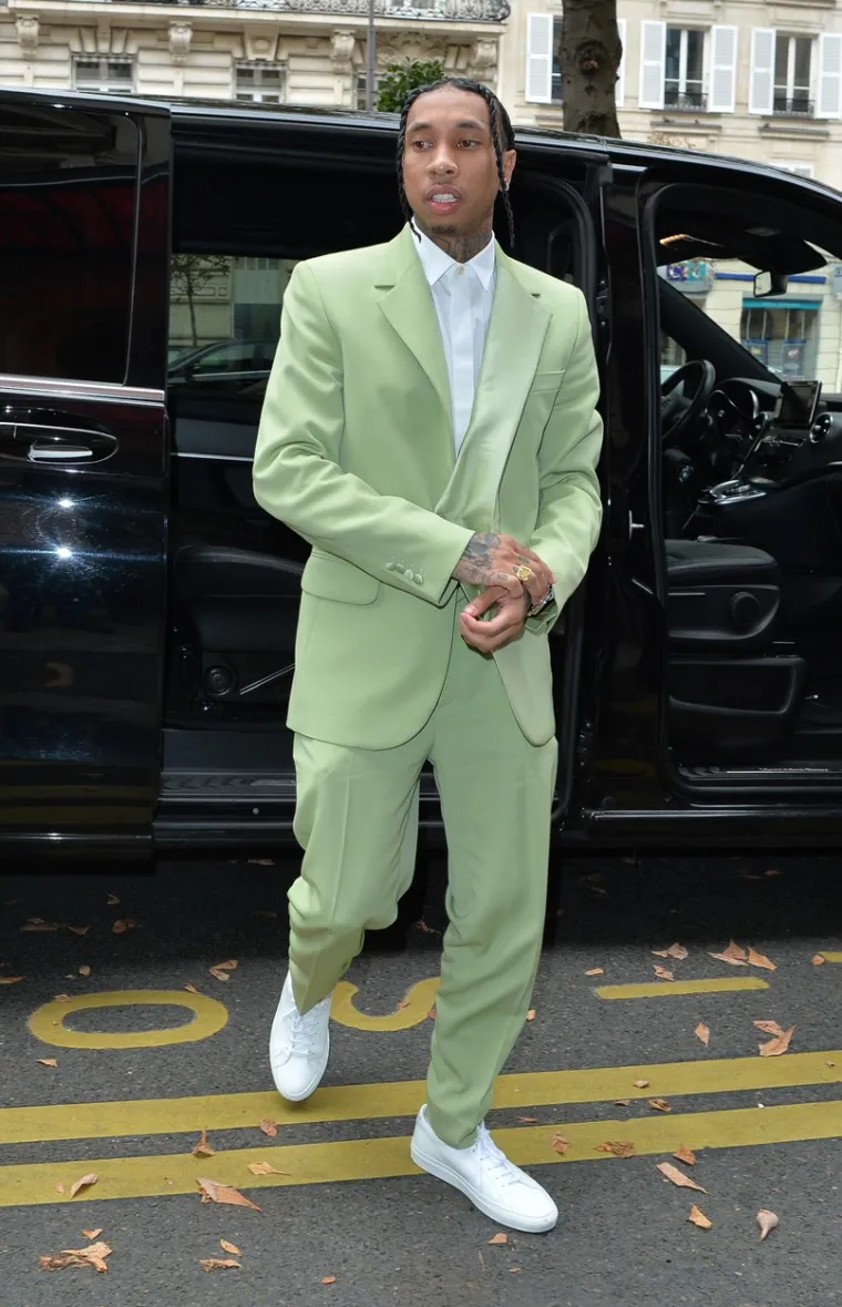 Reper Tyga je početkom rujna napravio OnlyFans profil kako bi za 20 dolara mjesečno obožavatelji mogli imati uvid u njegov privatni život.