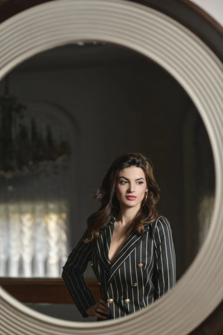 Arija Rizvić