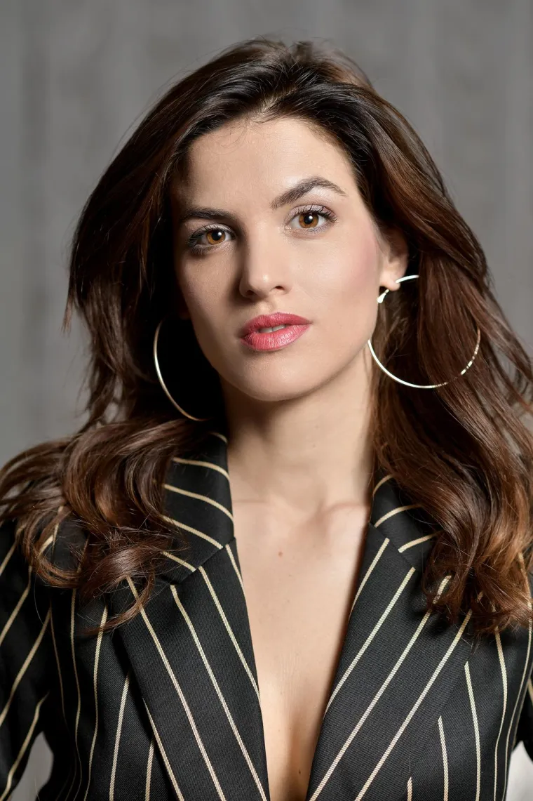 Arija Rizvić