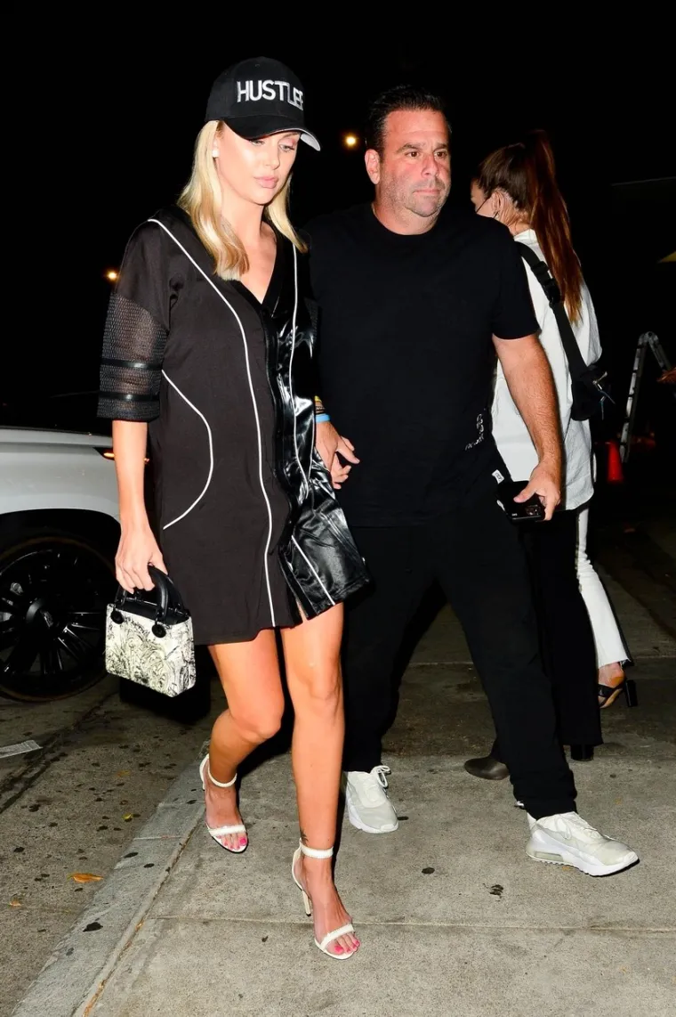 Lala Kent i Randall Emmett