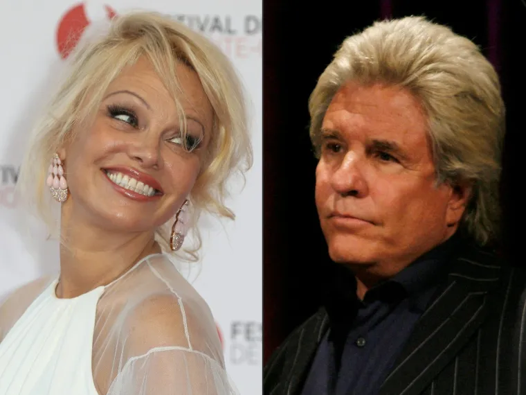 Glumica Pamela Anderson i filmski producent Jon Peters vjenčali su se u Malibuu 2020. godine. Prije 30 godina bili su jednom u vezi te su opet prohodali prošle godine. Njihov brak trajao je 12 dana. 