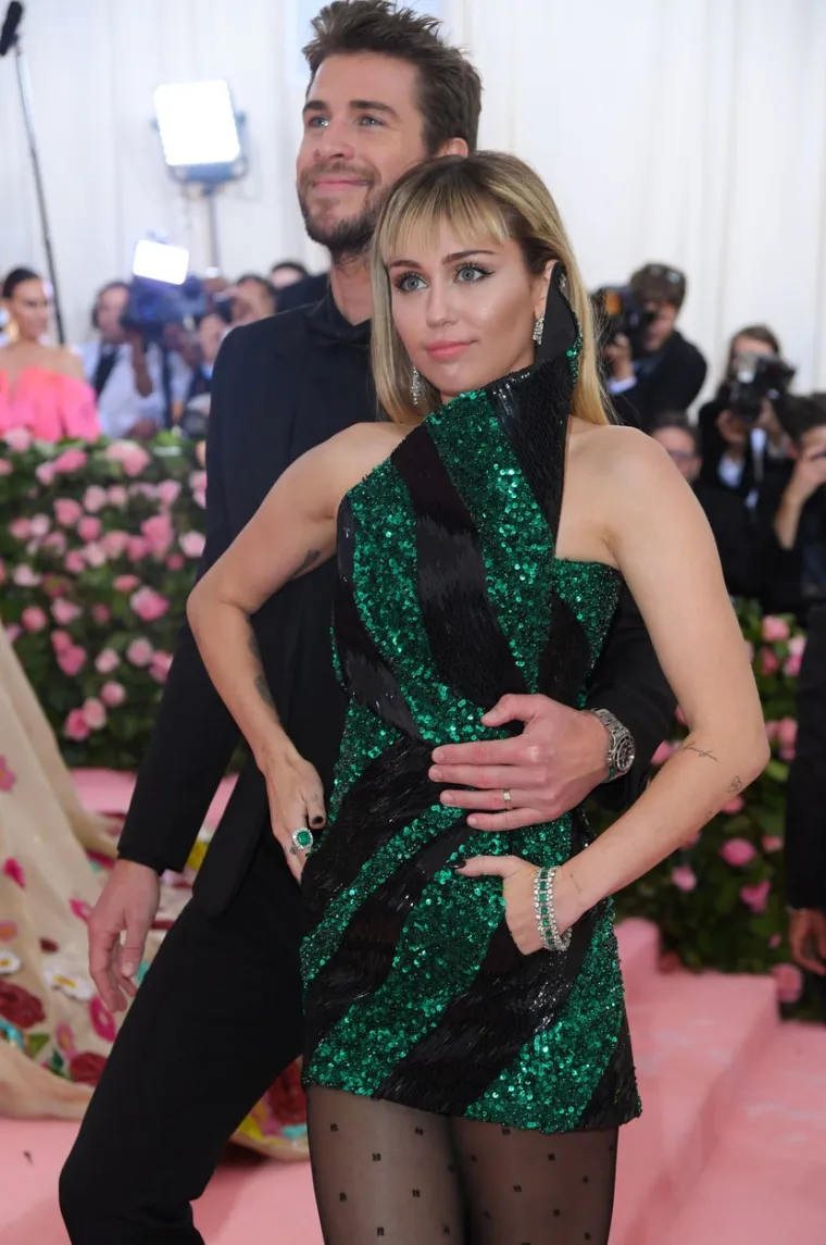 Veza Liama Hemswotha i Miley Cyrus trajala je duže od deset godina. Vjenčali su se 2019. godine, no u braku su ostali zajedno svega sedam mjeseci. 