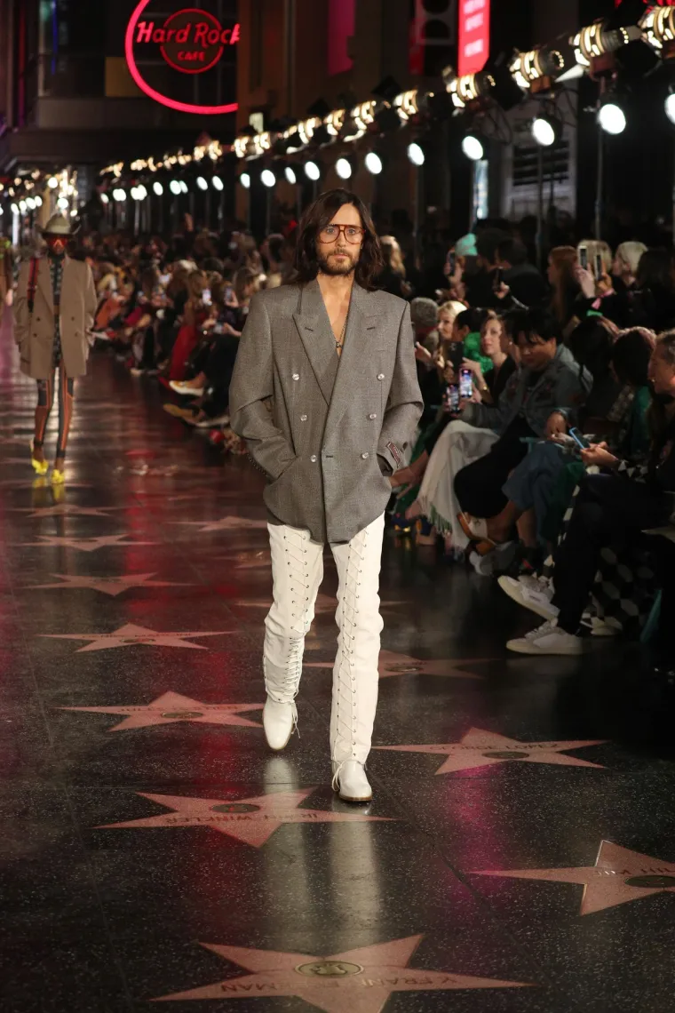 Jared Leto