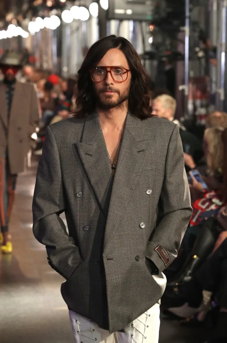 Jared Leto