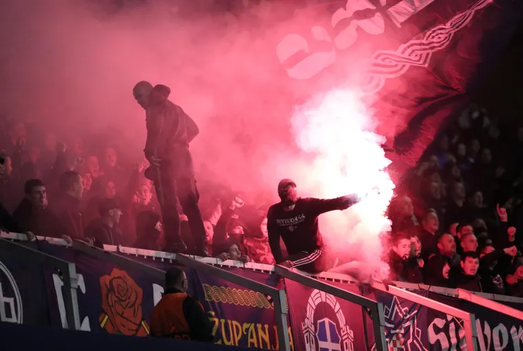 Godinama trn u oku svima