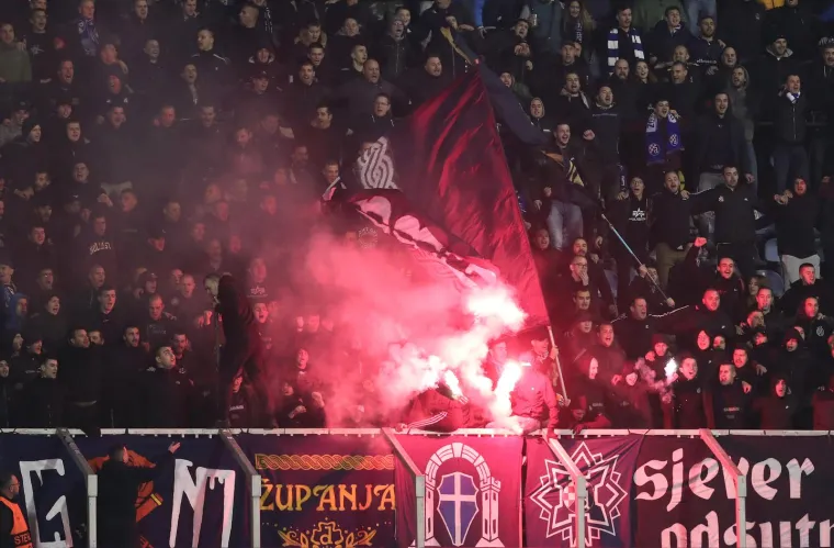 Godinama trn u oku svima