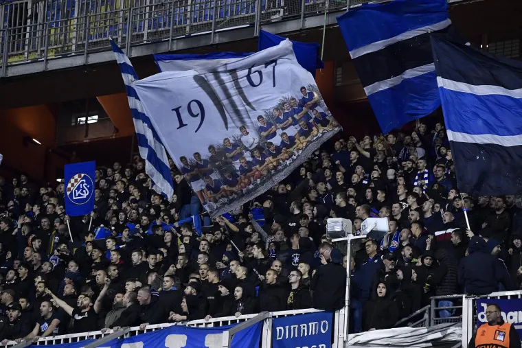 Godinama trn u oku svima