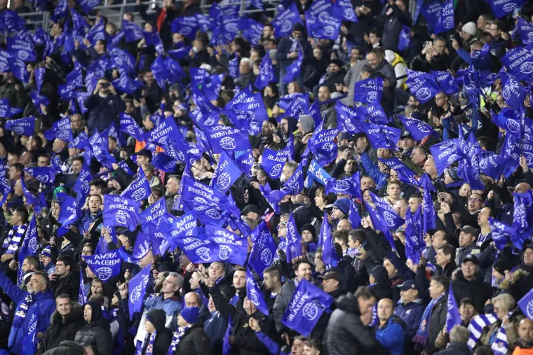 Godinama trn u oku svima