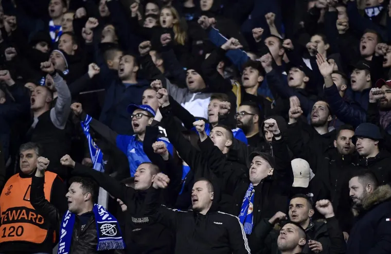 Godinama trn u oku svima