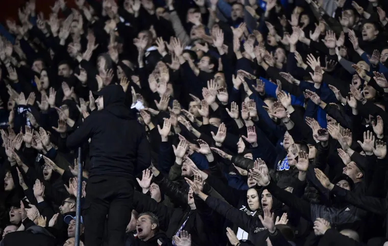 Godinama trn u oku svima