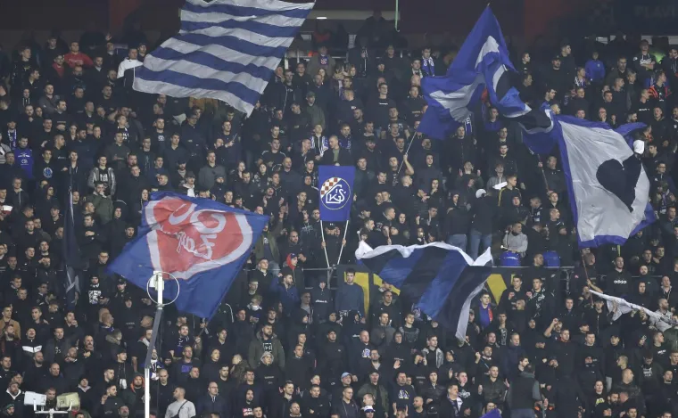 Godinama trn u oku svima