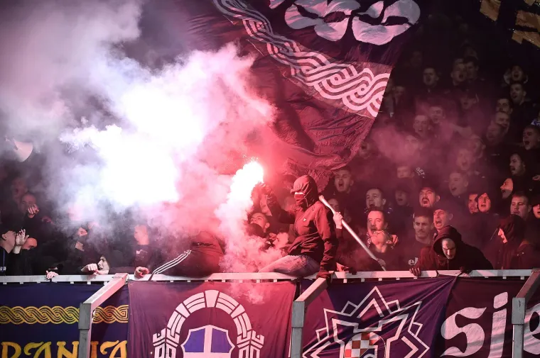 Godinama trn u oku svima