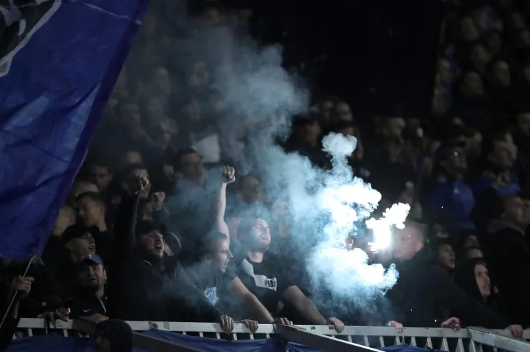 Godinama trn u oku svima