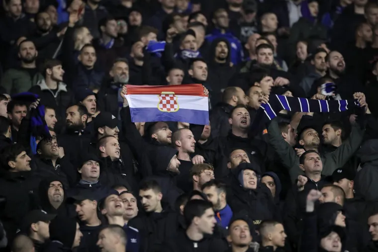 Godinama trn u oku svima