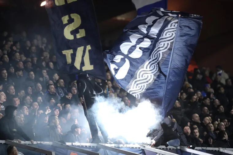 Godinama trn u oku svima